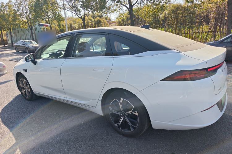 Used XPeng P5 2023 Smart Drive Edition