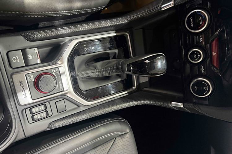 Used Subaru Forester 2024 2.5i AWD Premium Edition EyeSight