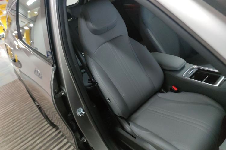 Used Geely Galaxy L7 2025 EM-i 115km Exploration+ Edition