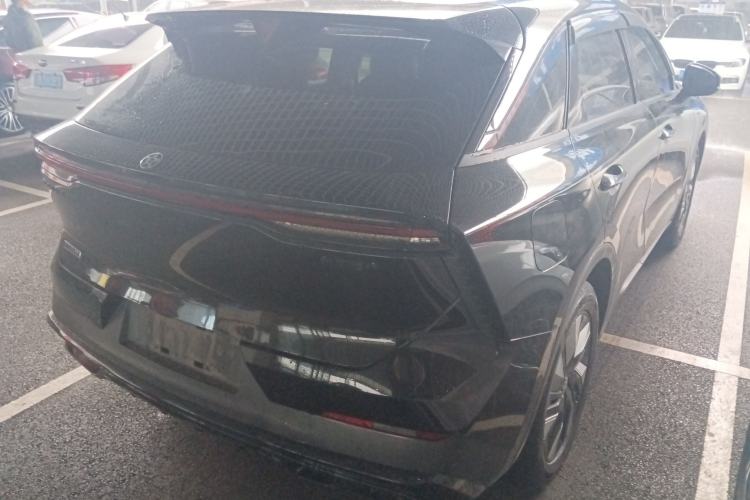 Used Venucia V DD-i 2023 110 km iE Version
