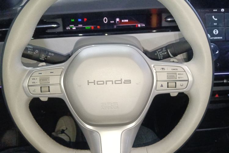 Used Honda e:NS2 2024 Light-Chasing Version