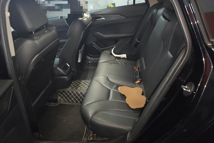 Used Hongqi H5 2020 1.5T DCT Flagship Edition