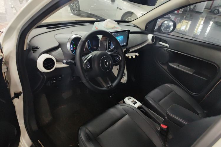 Used ORA Black Cat 2021 351 km Standard Version