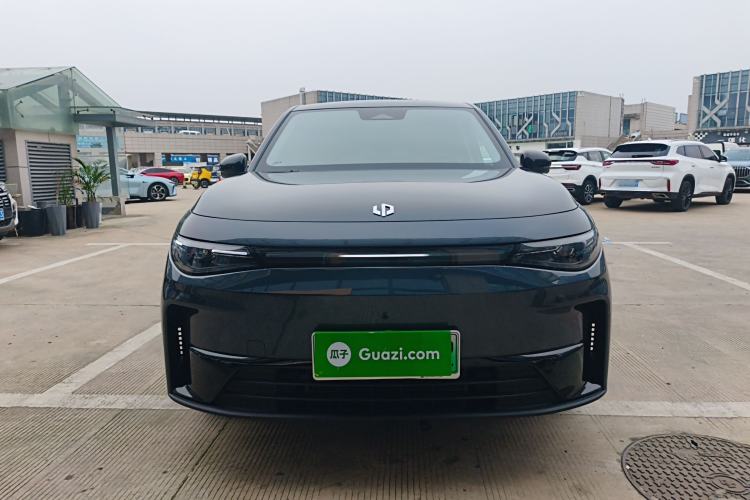 Used Leapmotor C10 2024 530 Comfort Edition Front