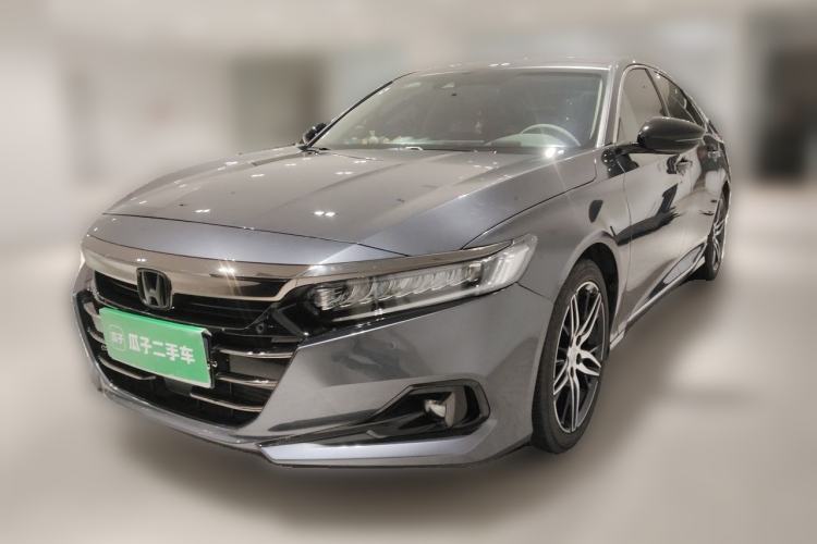 Used Honda Accord 2022 260TURBO Night Edition – Prestige 1.5T