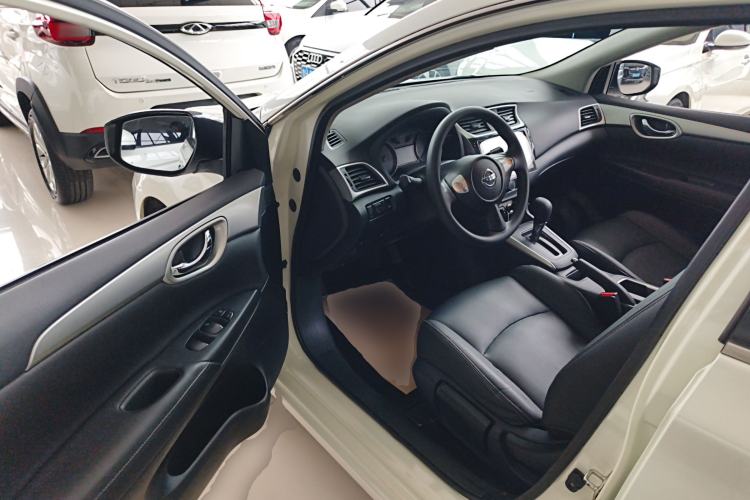 Used Nissan Sylphy 2019 Classic 1.6XE CVT Comfort Edition