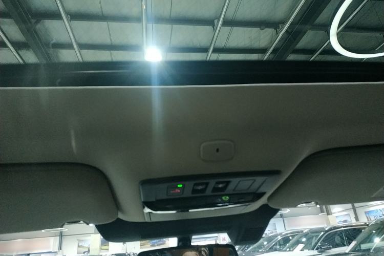 Used Nissan Pathfinder 2024 380 VC-TURBO Four-Wheel Drive Prestige Edition 6 Seats