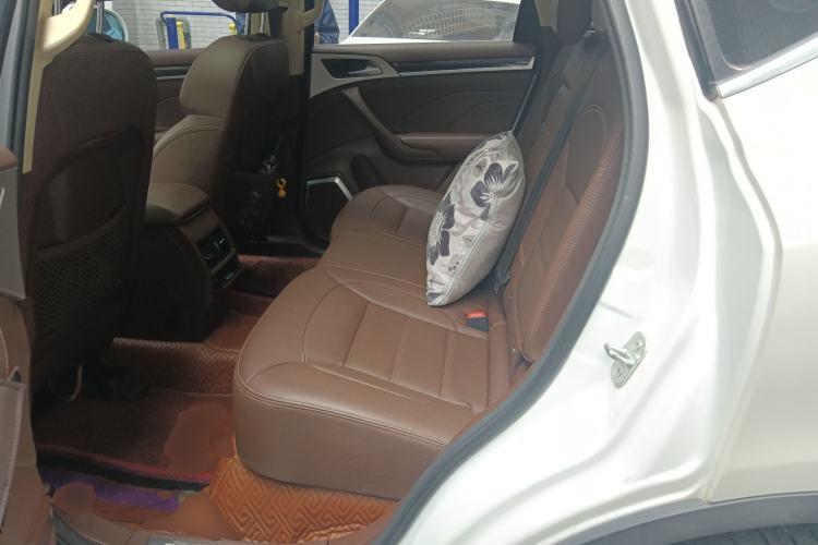 Used Haval H7 2016 Blue-Label H7 2.0T Automatic Luxury Model