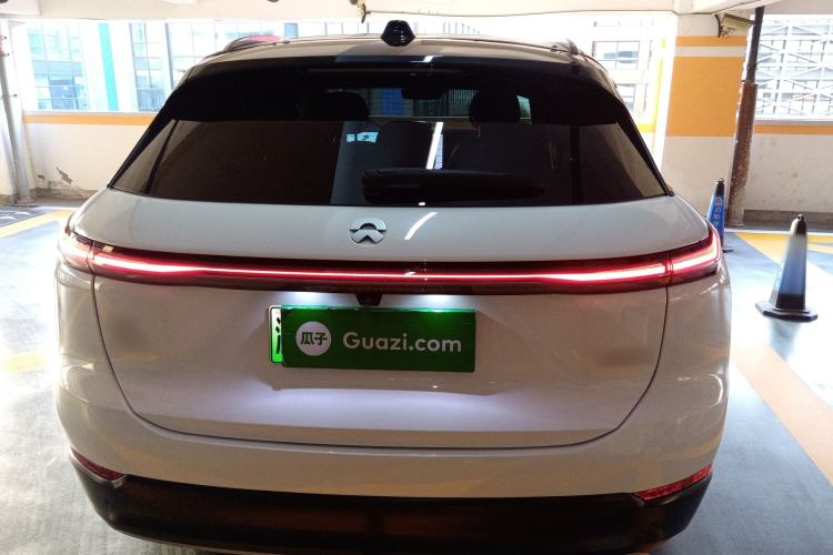 Used Nio ES7 2022 100kWh First Edition
