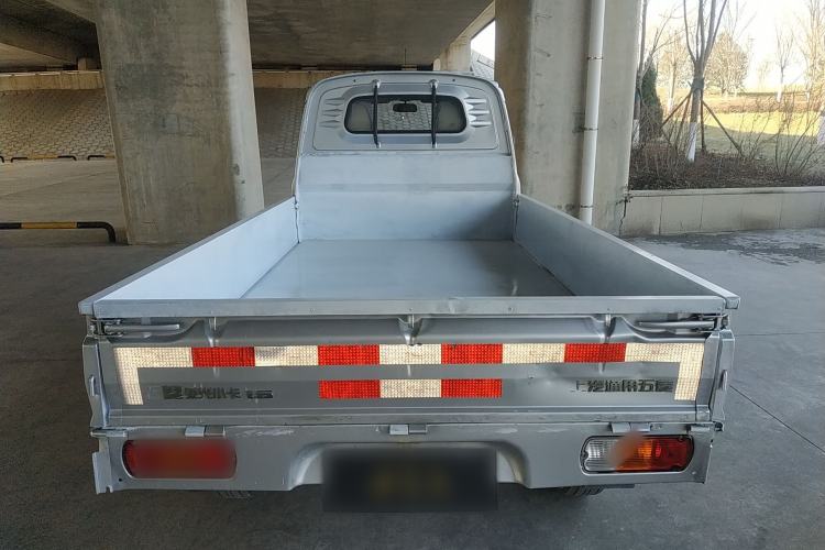 Used Wuling Rongguang Small Truck 2019 1.5L Base Single-Row Emission Standard VI L3C
