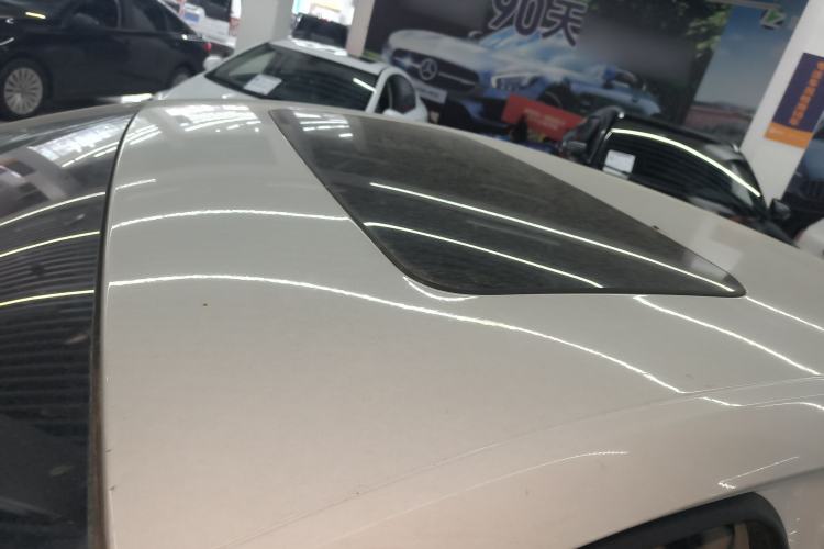 Used Chevrolet Cavalier 2019 320 Automatic Enjoyment with Sunroof