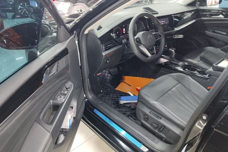 Used Volkswagen Passat 2024 330TSI Elite Edition