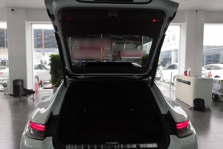 Used Porsche Panamera 2023 Panamera 2.9T