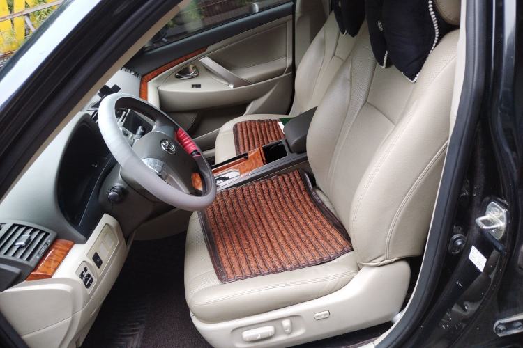 Used Toyota Camry 2006 240G