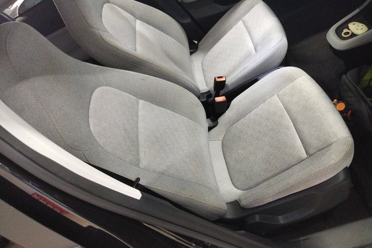 Used Leapmotor T03 2022 Agate Edition