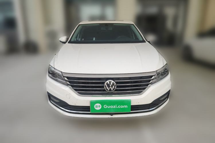 Used Volkswagen Lavida 2022 1.5L Automatic Comfort Edition