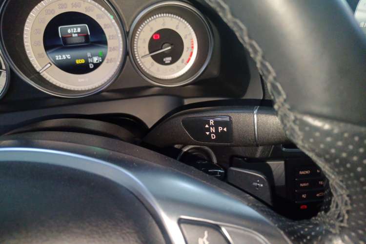 Used Mercedes-Benz E-Class (Import) 2016 E 260 Coupe Dynamic Edition