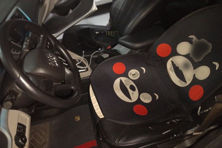 Used Buick GT 2016 15N Automatic Entry-Level Trim Left Front Seat