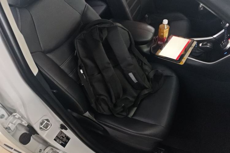 Used Toyota RAV4 2021 2.0L CVT 4x4 Style PLUS Edition