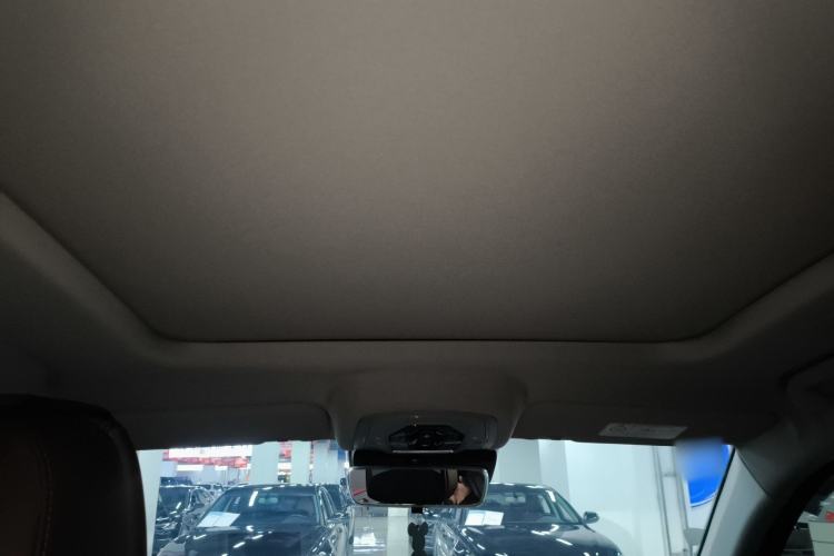 Used Chery Tiggo 8 PRO 2024 Champion Edition 390T Two-Wheel Drive Peak Version 5 Seats