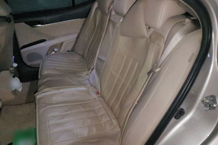 Used Toyota Camry 2019 2.5G Luxury Edition China VI Standard