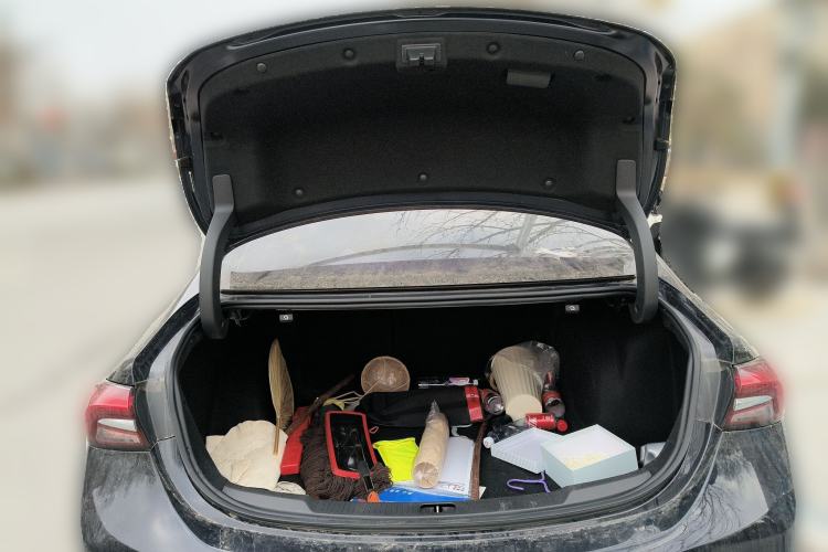 Used Buick LaCrosse 2019 28T Luxury Version