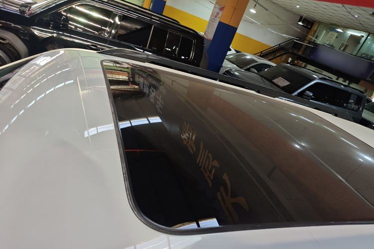 Used Formula Leopard 5 2023 Explore Edition