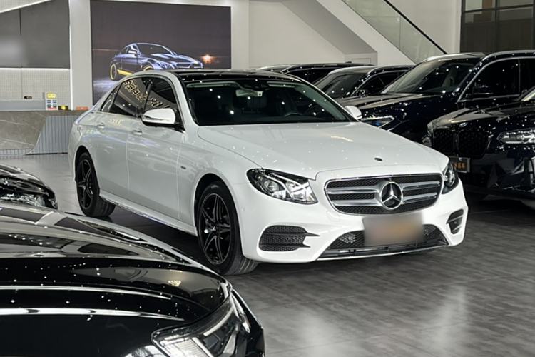 Used Mercedes-Benz E-Class 2020 Restyled E 300 L Sport Exclusive Edition