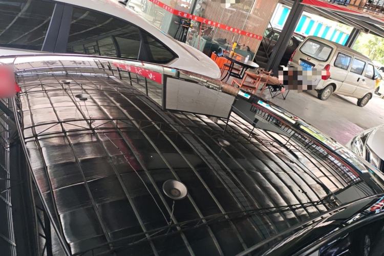 Used Tesla Model 3 2023 Rear-Wheel-Drive Version
