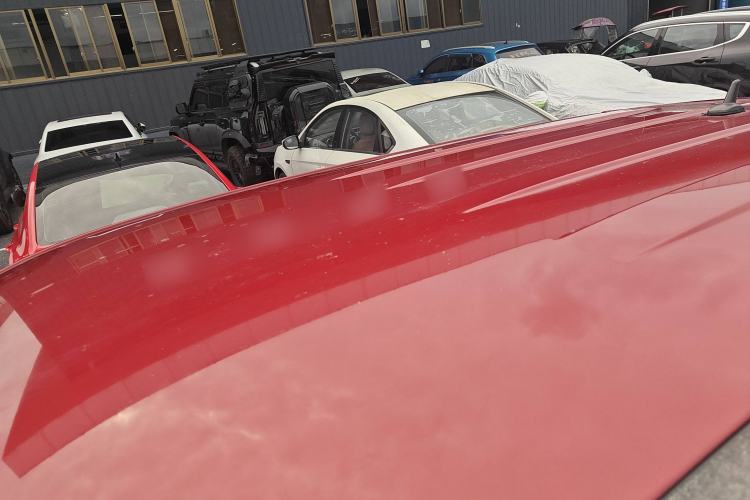 Used Brilliance V3 2016 1.5L Manual Comfort Model