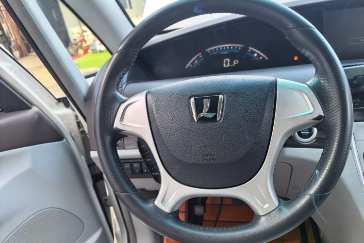 Used Luxgen Great 7 MPV 2016 2.0T Comfort Edition
