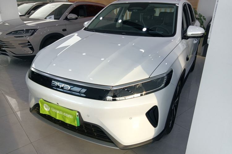 Used BYD Sealion 05 DM-i 2025 DM-i Smart Drive 115KM Flagship Model