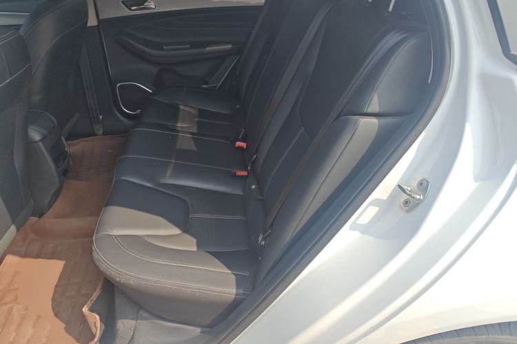 Used Chery Arrizo 5 2019 Revised PRO 1.5L CVT Youth Edition China VI Standard
