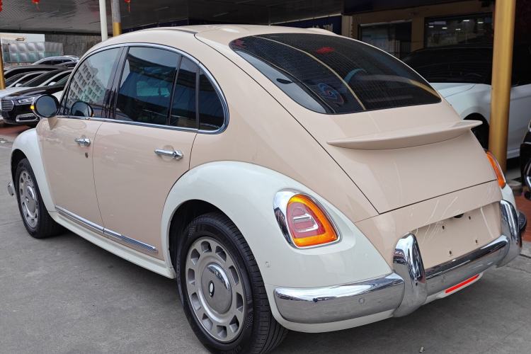 Used ORA Ballet Cat 2022 401 km Nutcracker Edition