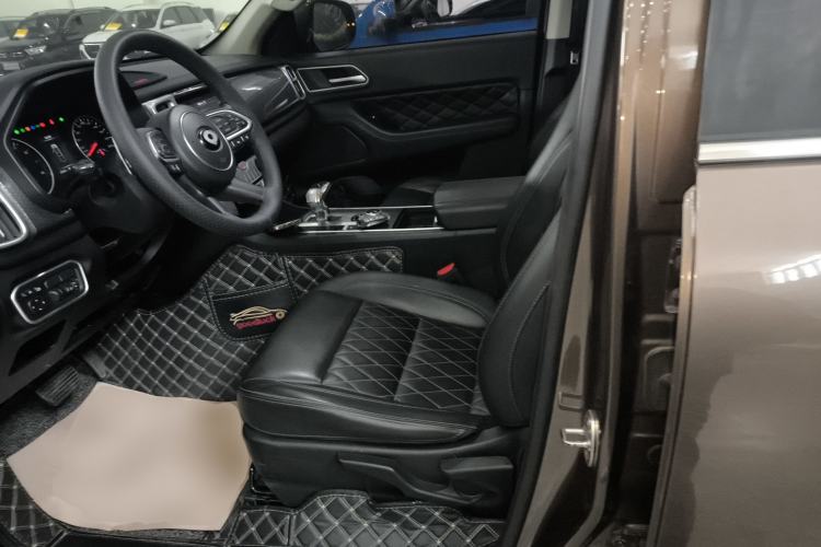 Used Great Wall Poer 2019 2.0T Automatic Gasoline Two-Wheel Drive Comfort Edition GW4C20B