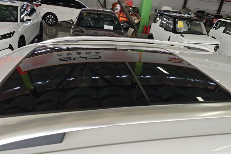 Used Volkswagen Tacqua 2021 200TSI DSG JoyConnect Edition