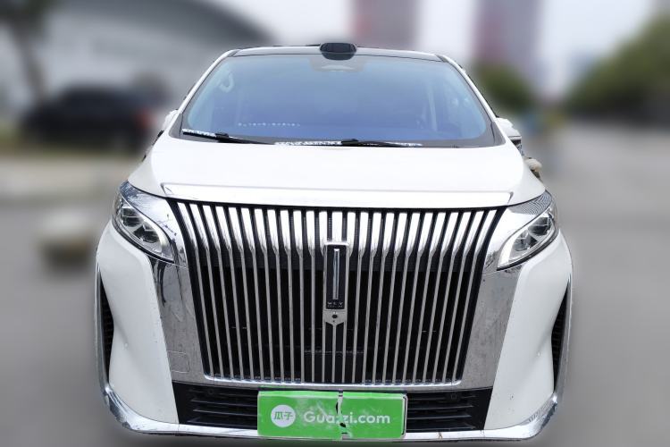 Used Wey Gaoshan 2025 Four-Wheel Drive Alpine 8
