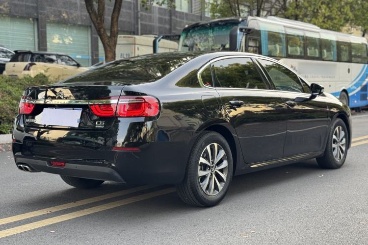 Used Citroen C6 2022 400THP Co-Creation Edition Exterior 6