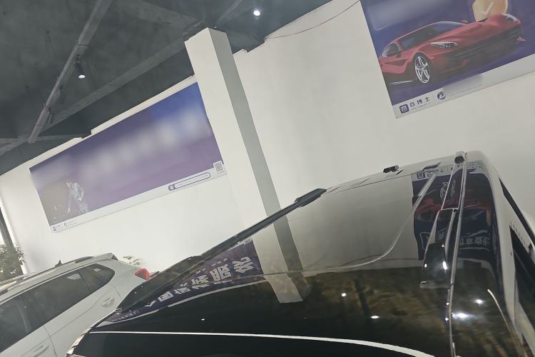 Used iCAR 03 2024 472km Four-Wheel Drive Long-Range Version