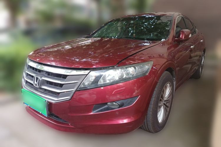 Used Honda Crosstour 2012 2.4L Luxury Edition
