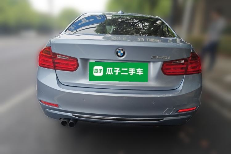 Used BMW 3 Series 2013 328i Sport Design Package