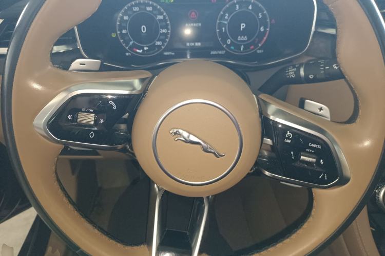 Used Jaguar XFL 2023 XFL 2.0T P250 Two-Wheel-Drive Luxury Deluxe Edition