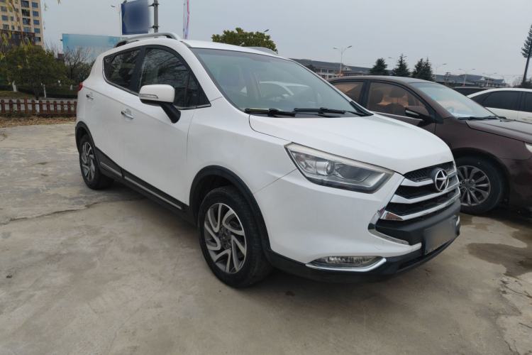 Used JAC Refine S3 2016 1.5L Manual Luxury Model