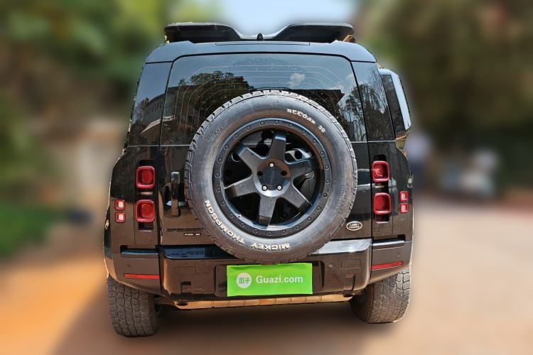 Used Land Rover Defender 2020 110 P400 SE