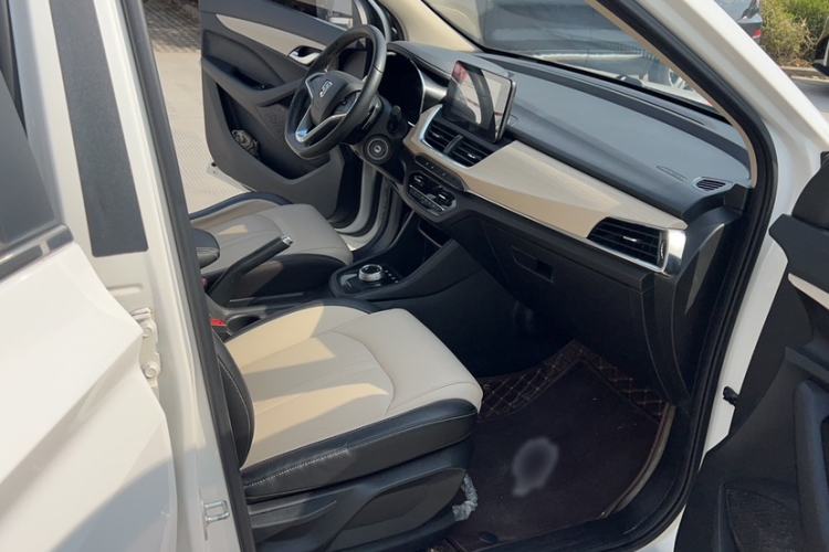 Used Baojun 360 2018 1.5L Automatic Luxury Version China V