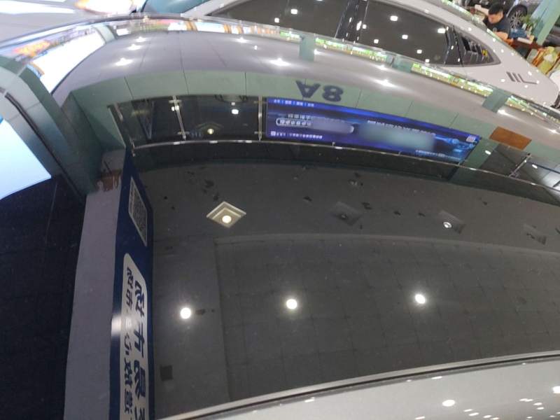 Used CHANGAN UNI-V 2022 1.5T Sport Edition — 26