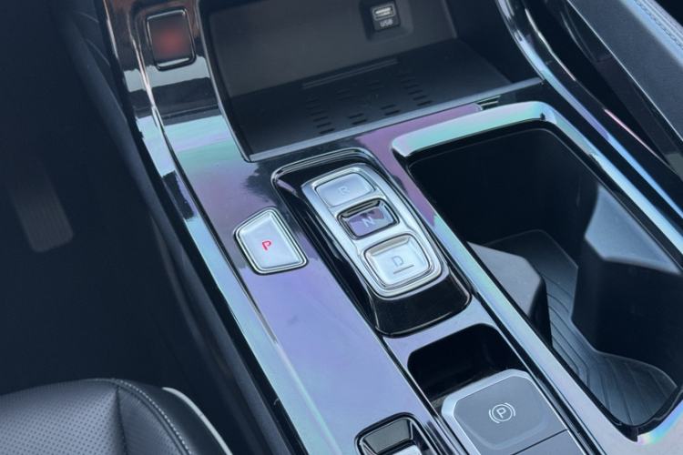 Used Hyundai Custo 2022 270TGDi Smart Luxury Flagship Edition TOP
