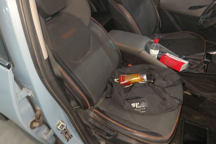 Used Baojun RS-3 2020 1.5L CVT 24-Hour Online Luxury Edition