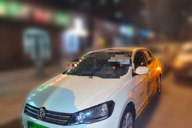 Used Volkswagen Jetta 2015 Value Edition 1.6L Automatic Comfort Version