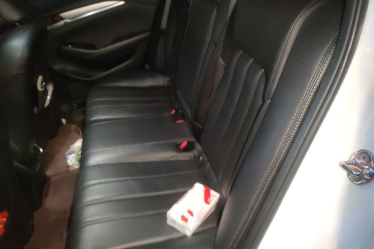 Used Mazda Atenza 2020 2.5L Skyline Sport Edition
